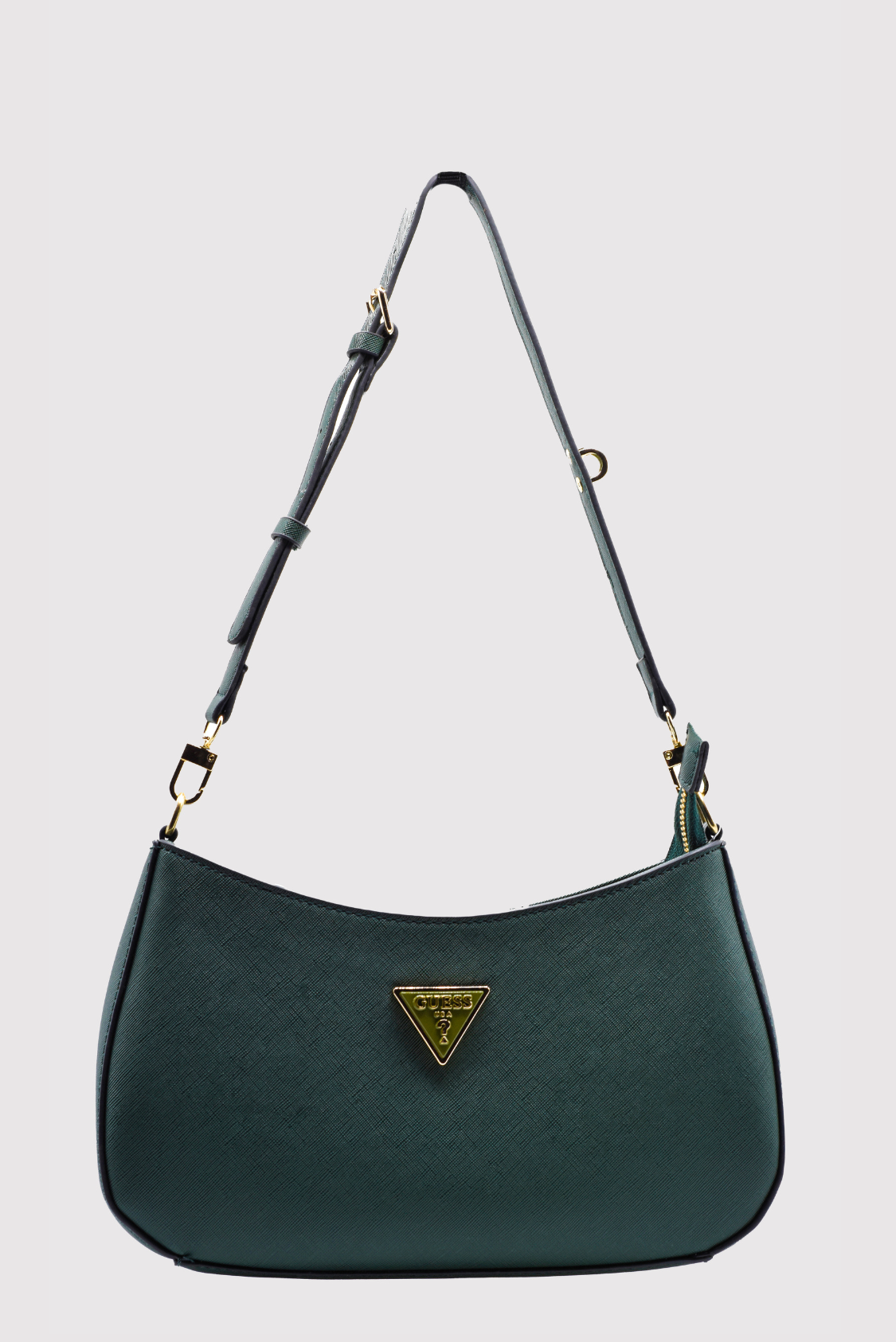 Guess Noelle Top Zip Shoulder Bag