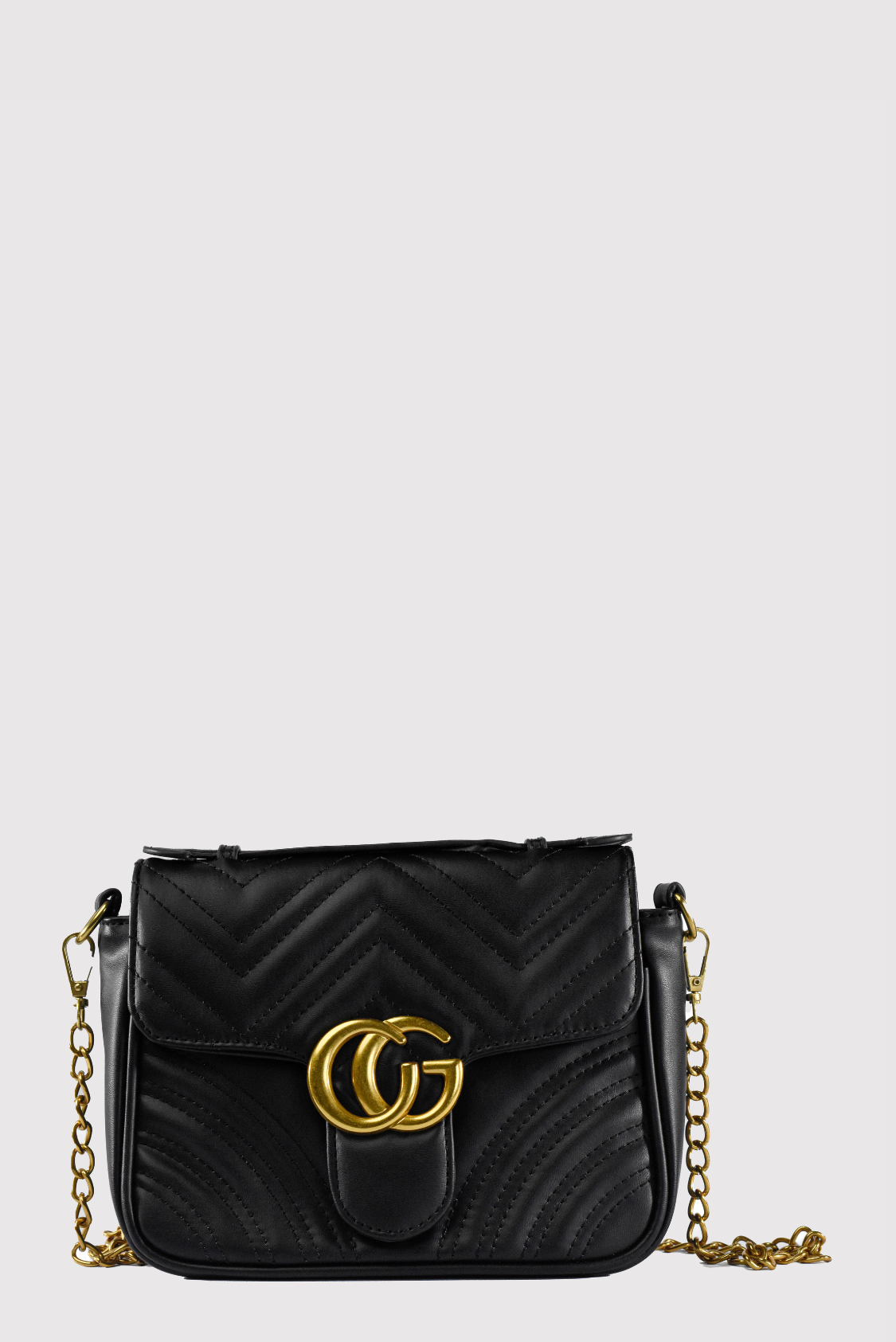 Gucci GG Marmont Shoulder Bag