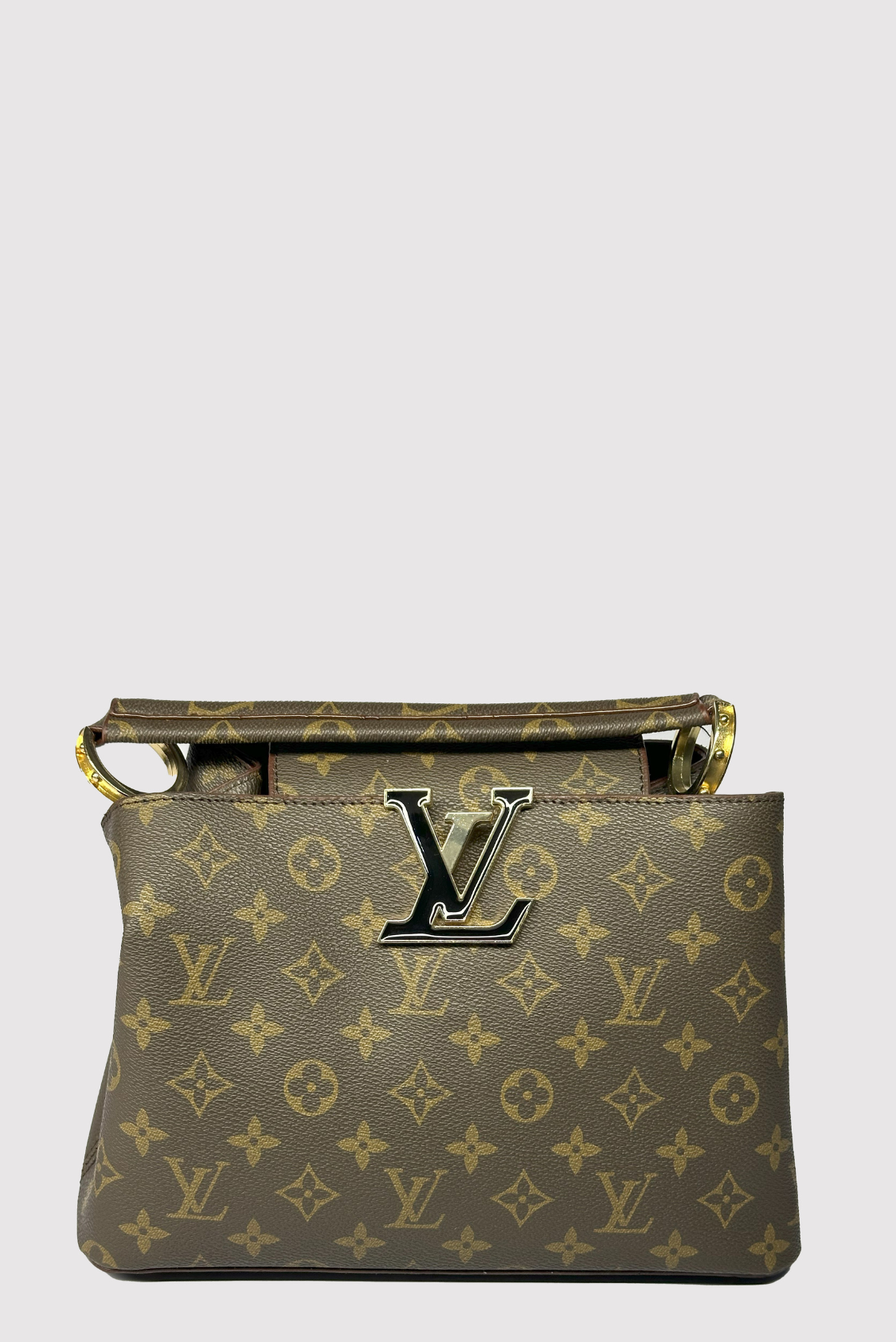 Louis Vuitton On The Go MM bag