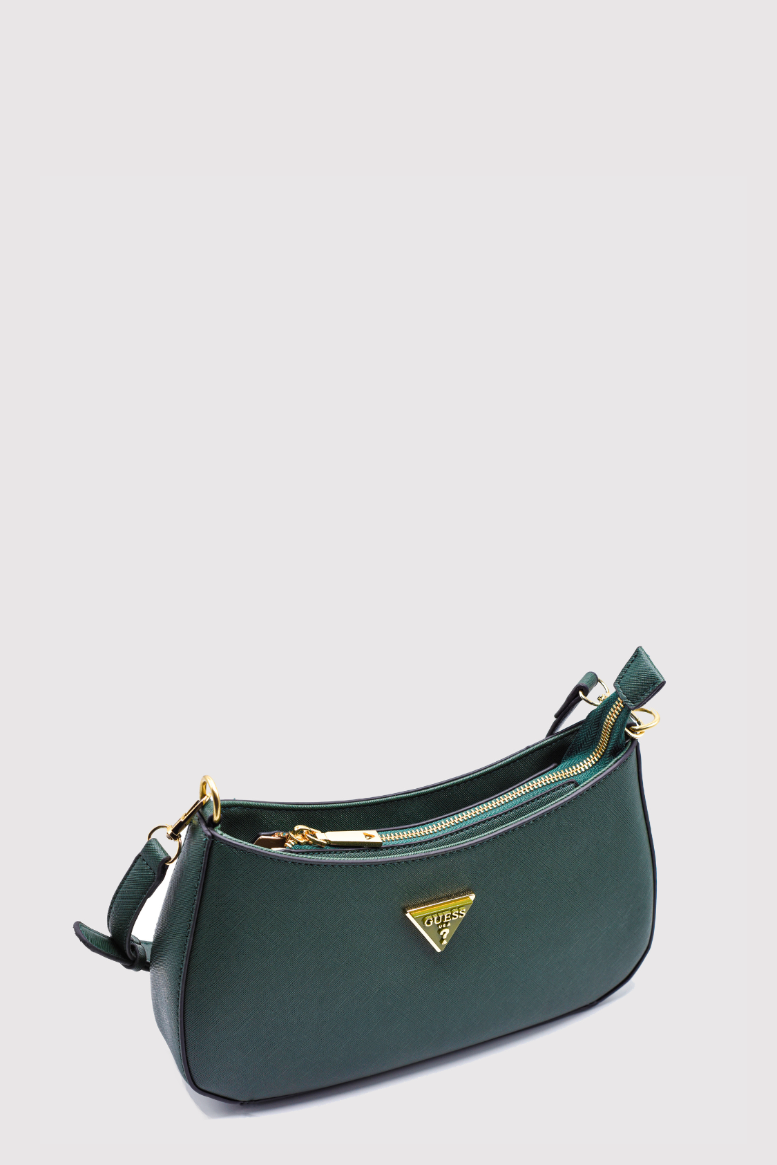 Guess Noelle Top Zip Shoulder Bag - Image 2