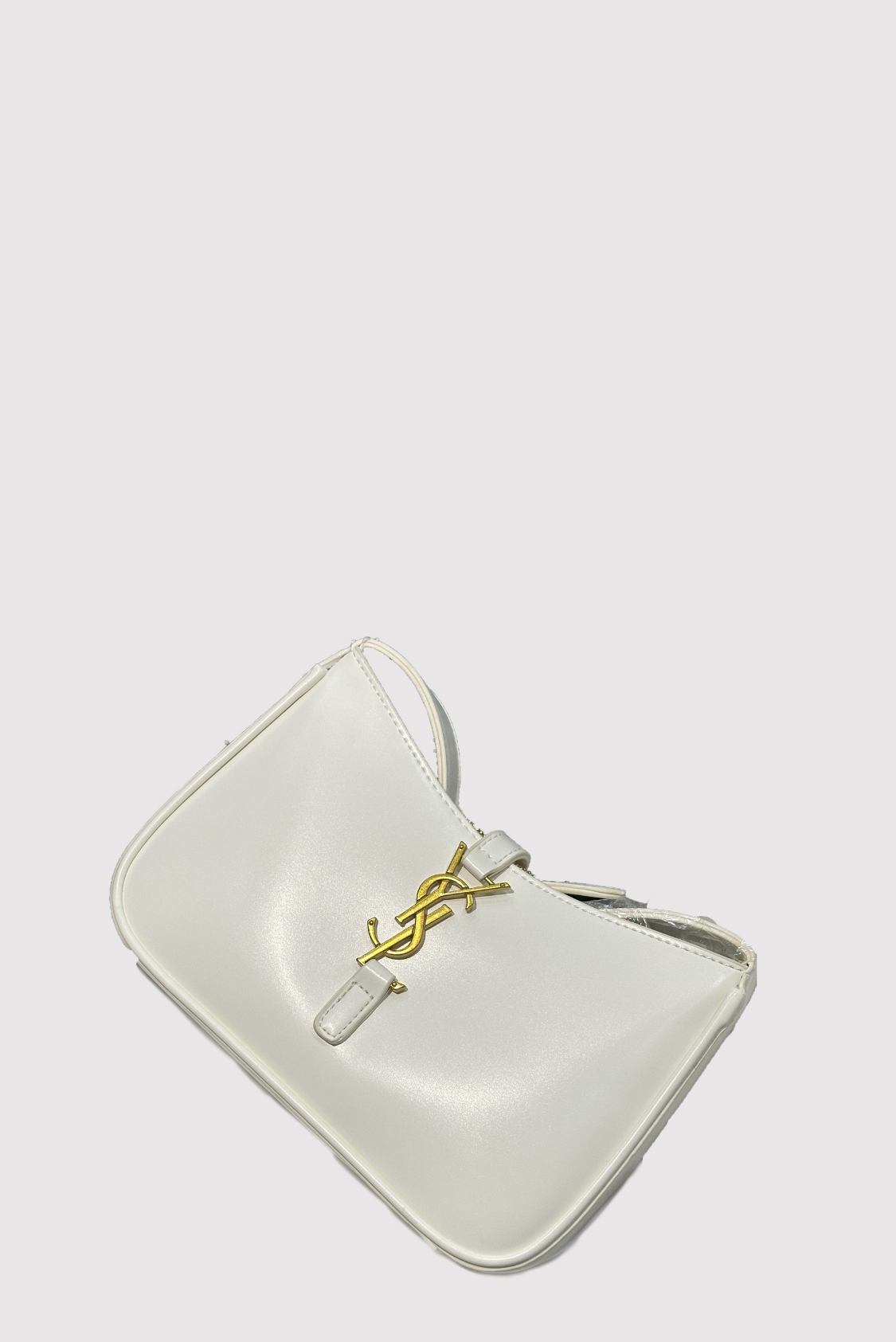 Saint Laurent Le 5 à 7 Hobo Bag - Image 3