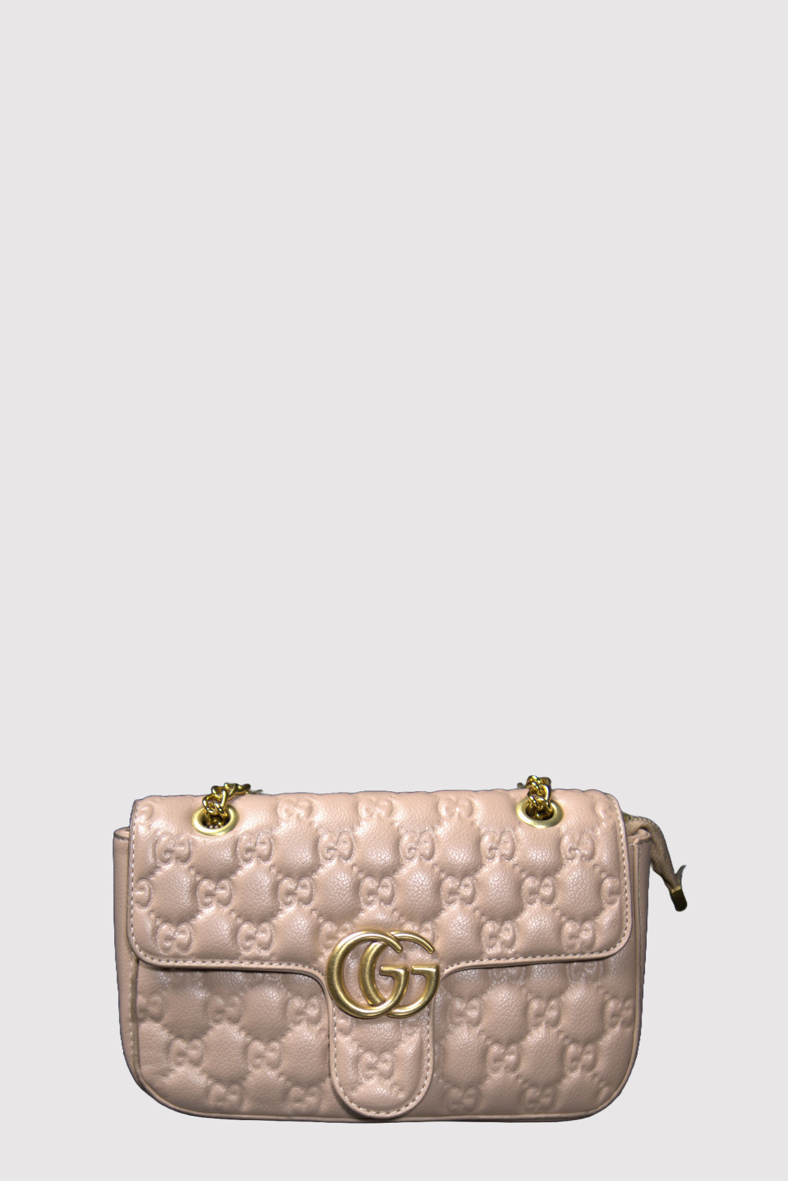 Gucci GG Marmont Shoulder Bag - Image 3