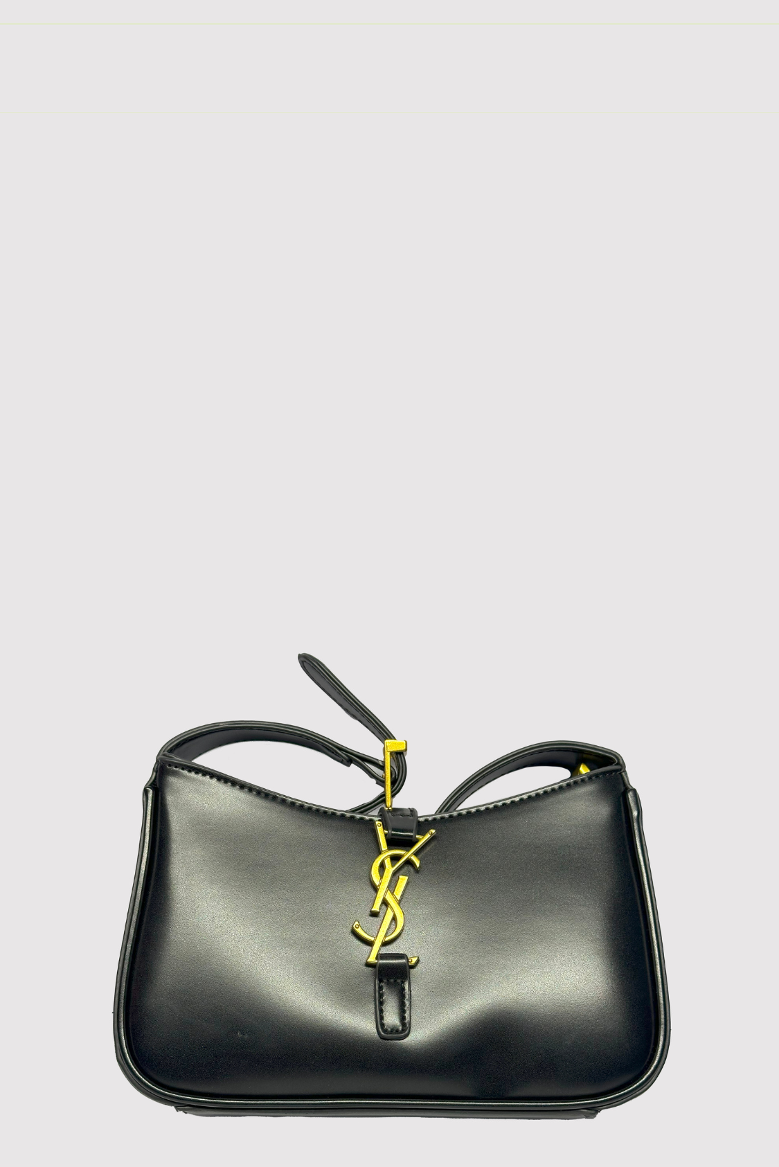 Saint Laurent Le 5 à 7 Hobo Bag - Image 6