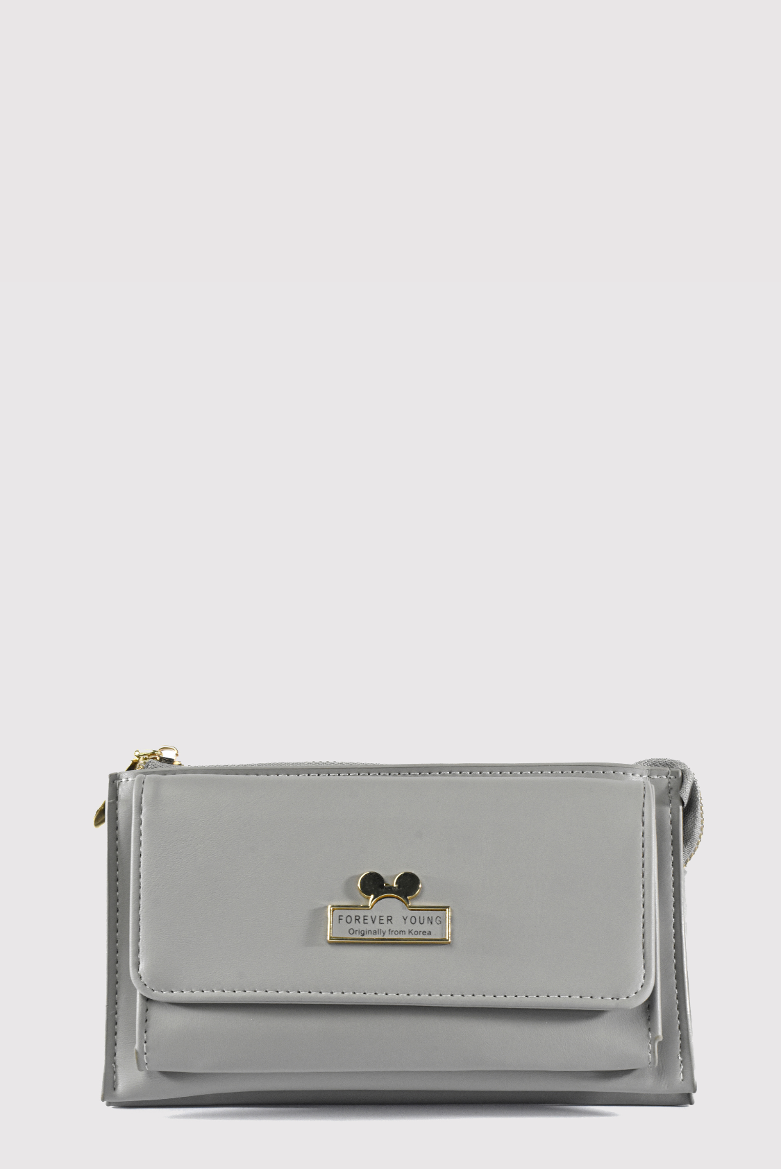 Forever Young Ladies Handheld Wallet - Image 5