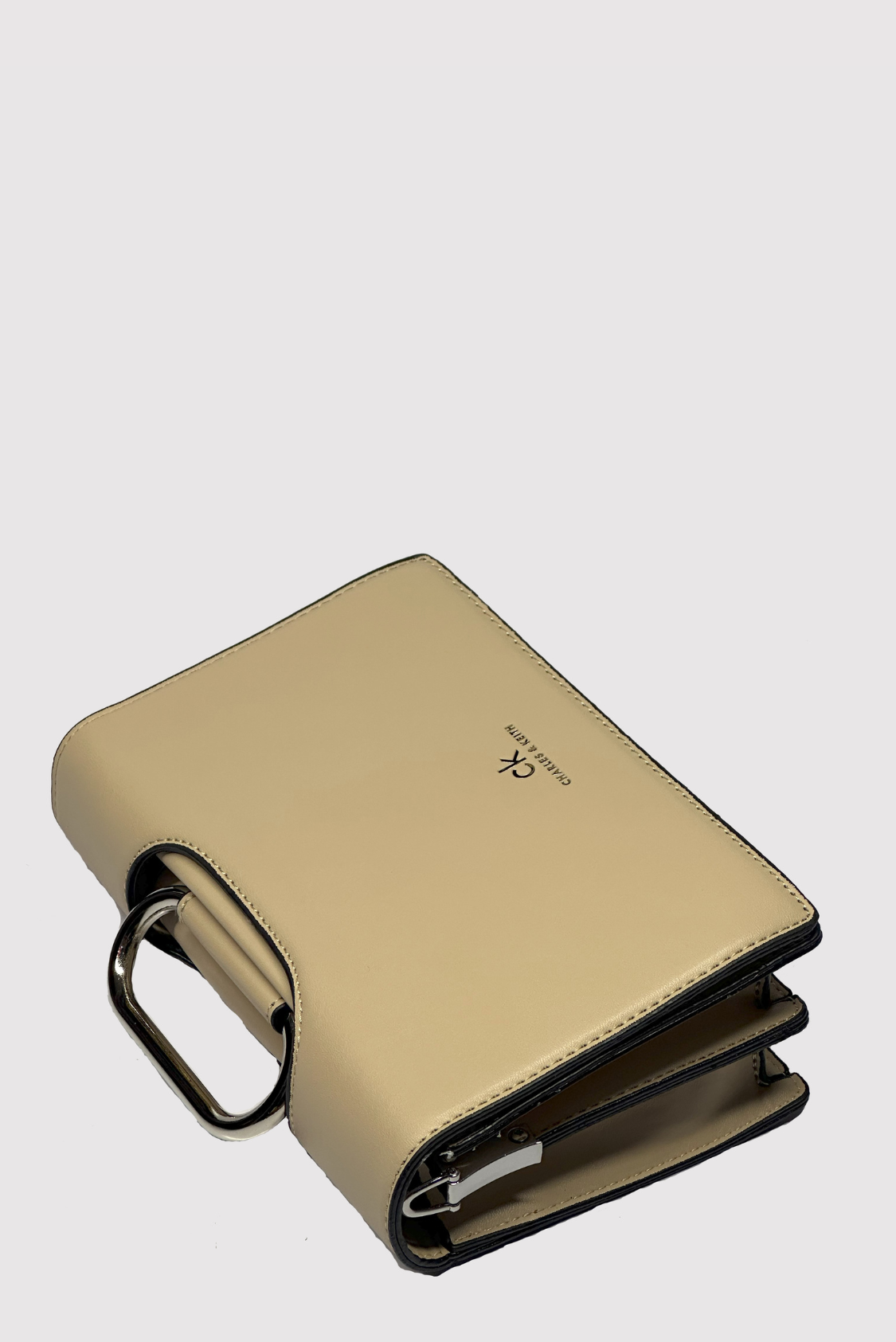 CK Handbag Unicolor - Image 4