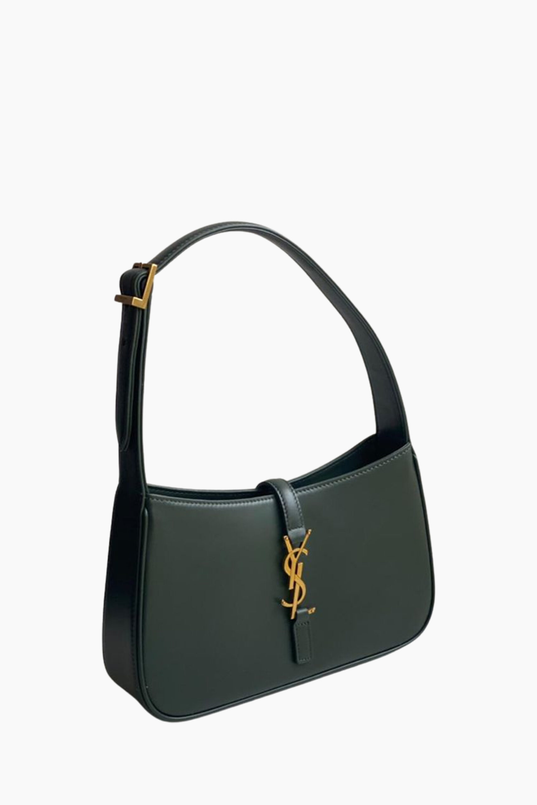 Saint Laurent Le 5 à 7 Hobo Bag - Image 9